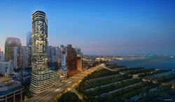 Newport Residences (D2), Apartment #588850041